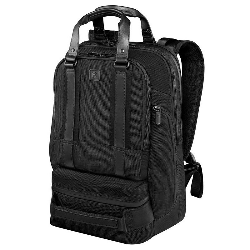 

Городской рюкзак Victorinox Travel LEXICON PROFESSIONAL Bellevue 15 Black 26л