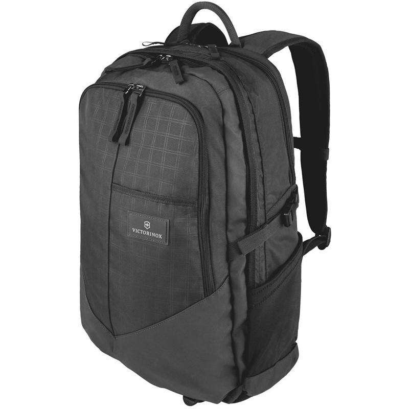 

Городской рюкзак Victorinox Travel ALTMONT 3.0 Black Deluxe 30л (Vt323880.01)