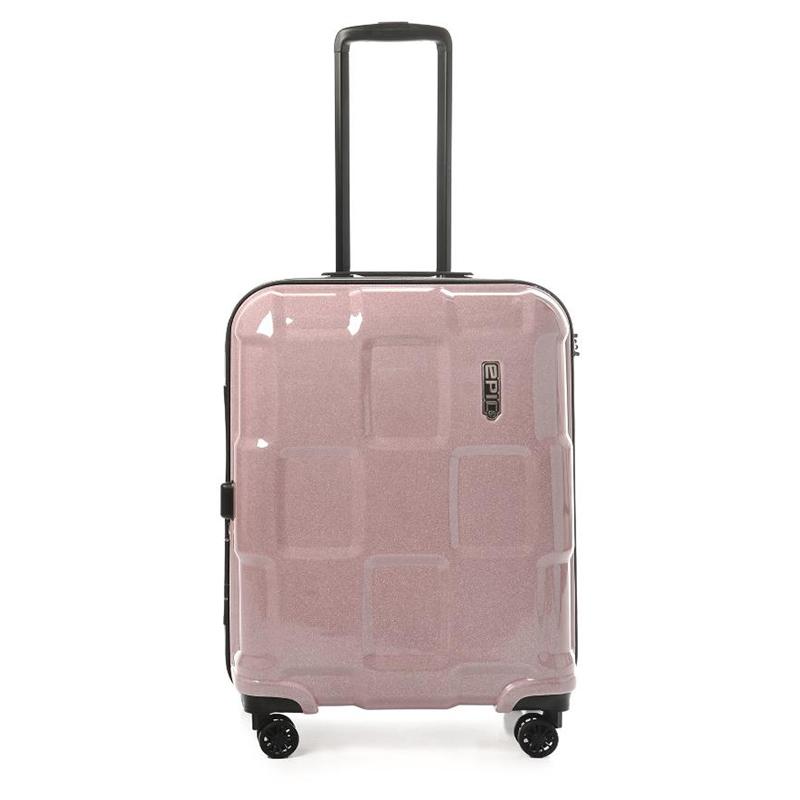

Чемодан Epic Crate Reflex (M) Crystal Rose 68 л (924512)