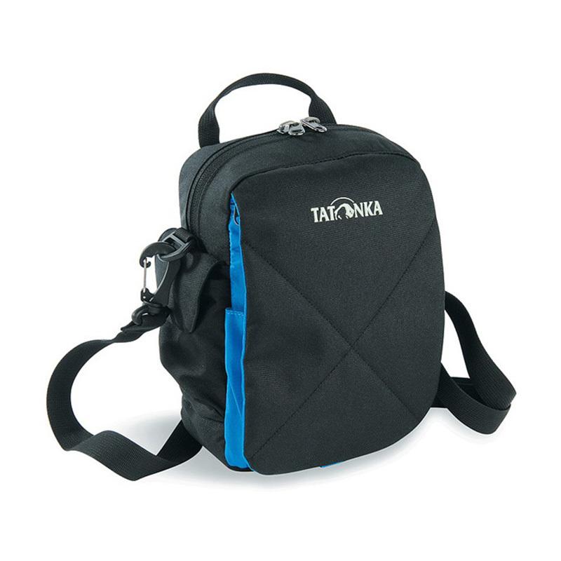 

Мужская сумка TATONKA Check In XT Black (TAT 2967.040)