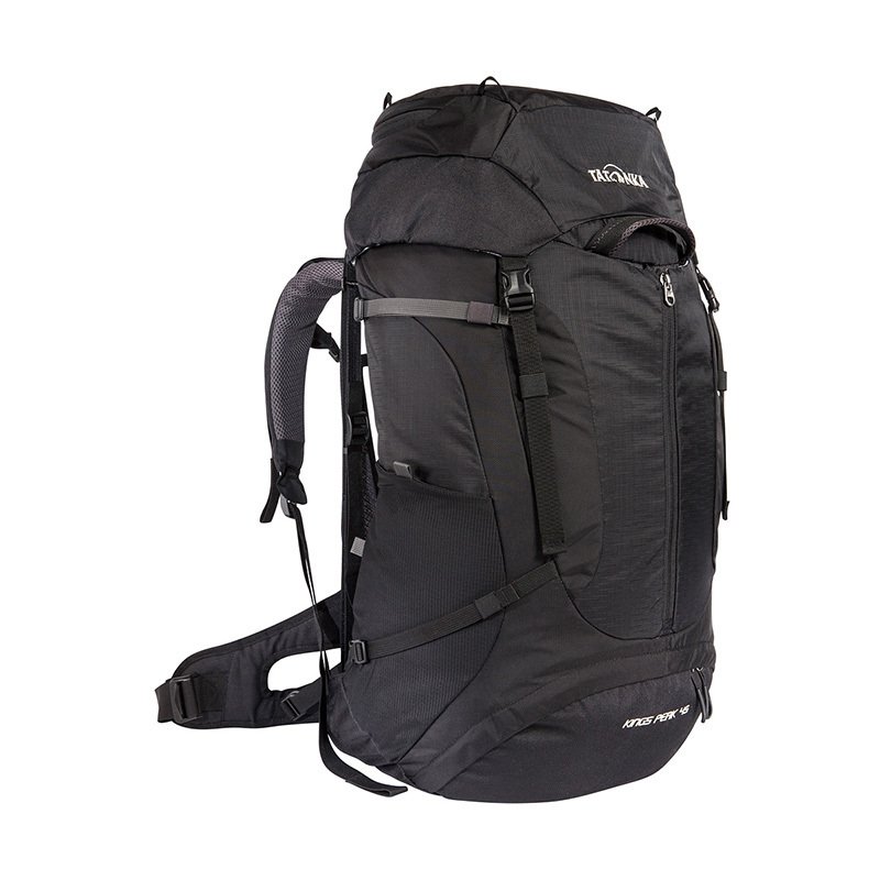 

Туристический рюкзак Tatonka Kings Peak 45 Black (TAT 1456.040)
