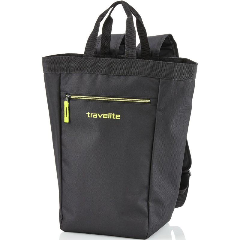 

Хозяйственная сумка Travelite ACCESSORIES 18 л Black (TL000160-01)