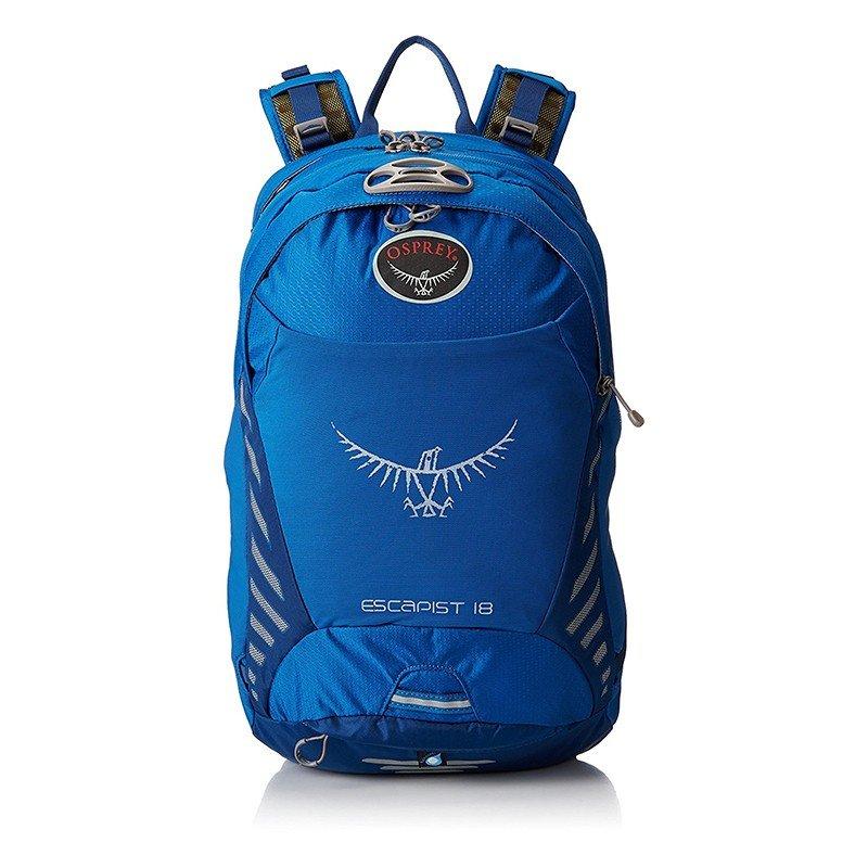 

Туристический рюкзак Osprey Escapist 18 л Indigo Blue S/M (009.0262)