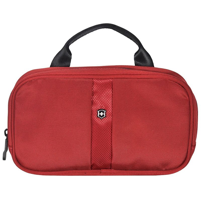 

Косметичка дорожная Victorinox Travel TRAVEL ACCESSORIES 4.0 Red Overnight (Vt311731.03)