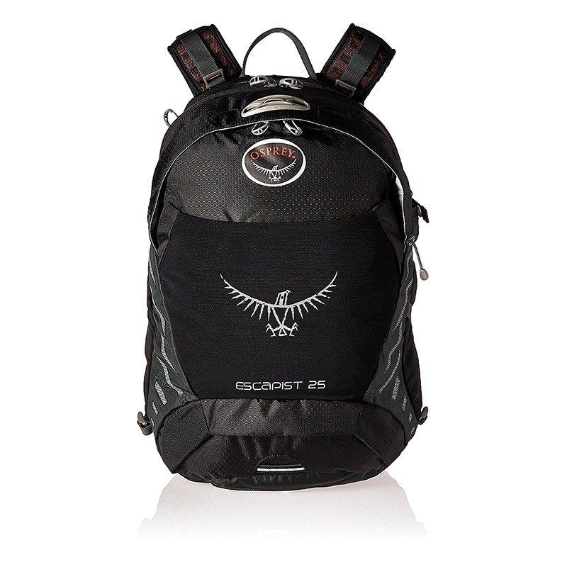 

Туристический рюкзак Osprey Escapist 25 л Black M/L (009.0269)
