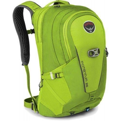 

Городской рюкзак Osprey Momentum Orchard Green 26 л (009.1338)