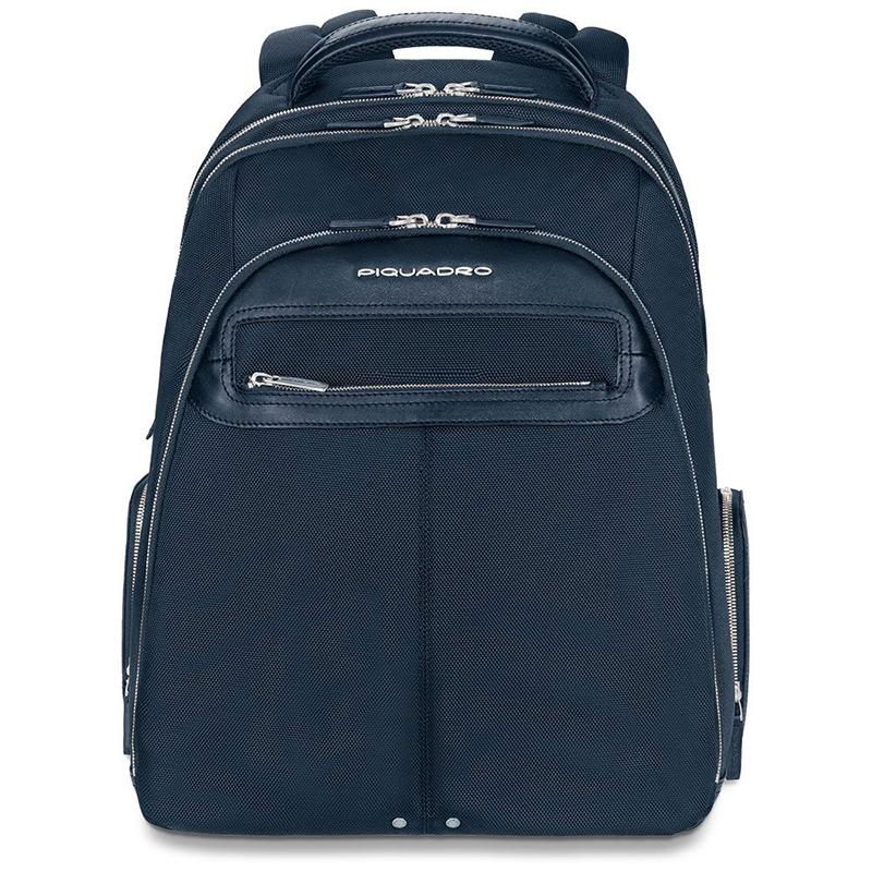 

Городской рюкзак Piquadro LINK N.Blue 42л
