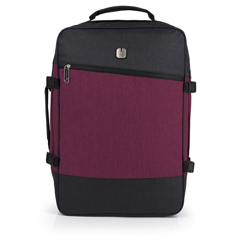 

Сумка-рюкзак Gabol Saga 34L Red
