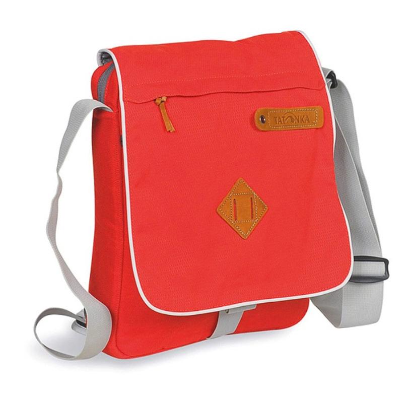 

Женская сумка TATONKA Earl 5 л Red (TAT 1757.015)