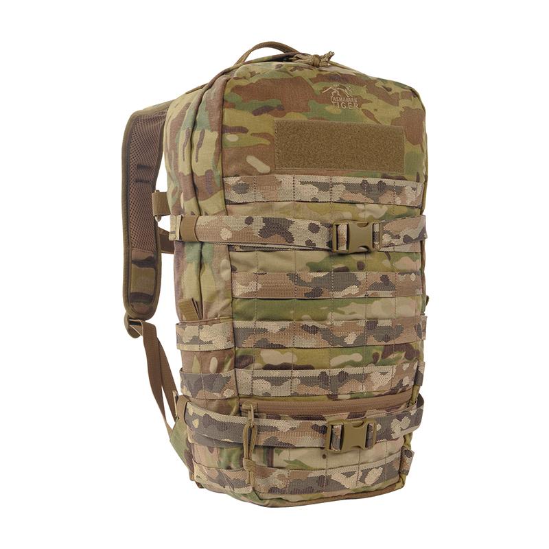 

Тактический рюкзак TASMANIAN TIGER Essential Pack L MKII 15 л Multicami (TT 7568.394)