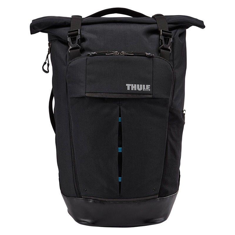 

Городской рюкзак THULE Paramount 24 л Черный (TH 32020351)