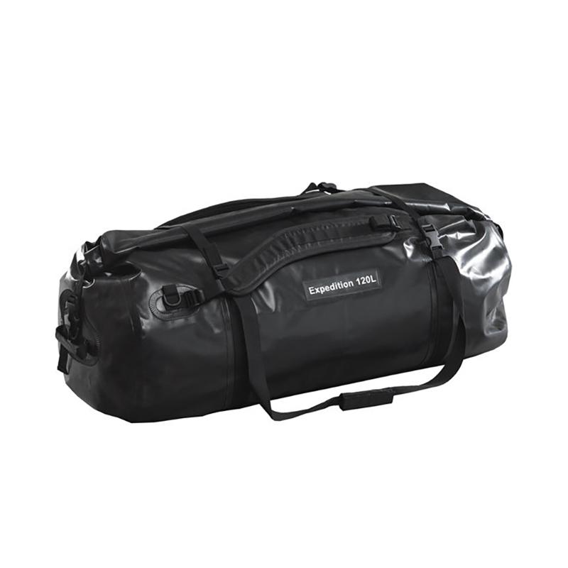 

Дорожная сумка Caribee Expedition 120 л WP Black (921296)