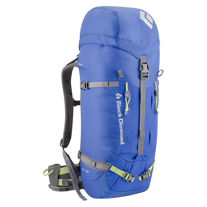 

Туристический рюкзак Black Diamond Epic 35 л Cobalt M (BD681085CBLTMD)
