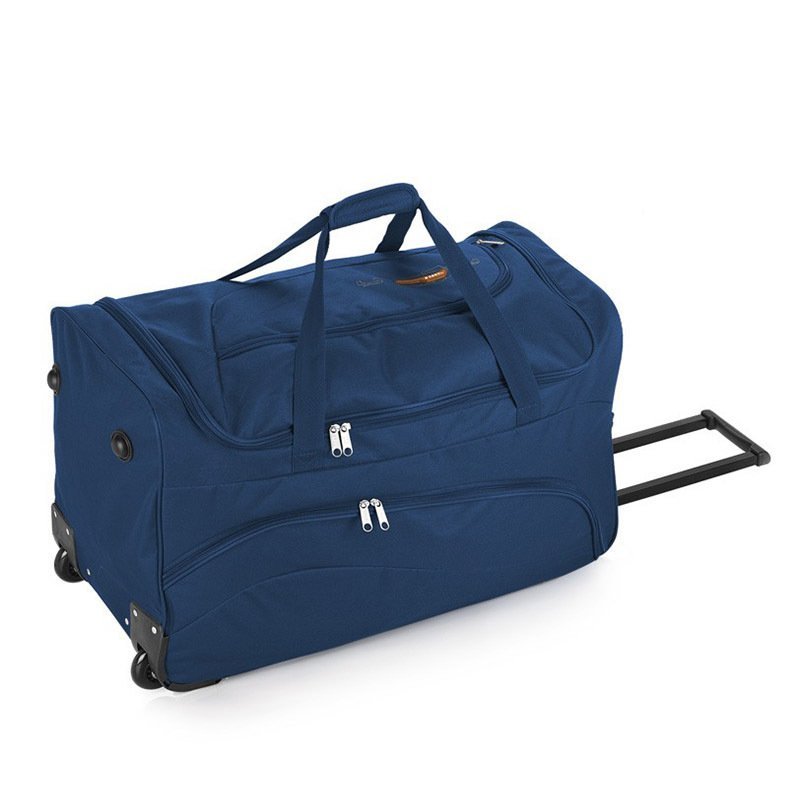 

Дорожная сумка на колесах Gabol Week 65L Blue (924943)