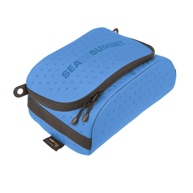 

Косметичка Sea To Summit Padded Soft Cell Blue S (STS APSCSBL)