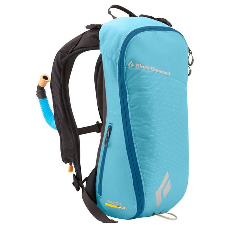 

Туристический рюкзак Black Diamond Hard Bandit Avalung (BD 681127.MRCB)