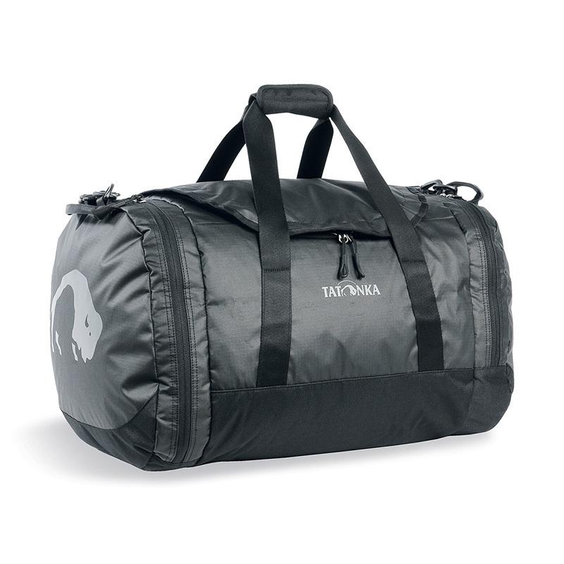 

Дорожная сумка TATONKA Travel Duffle 50 л M Black (TAT 1944.040)