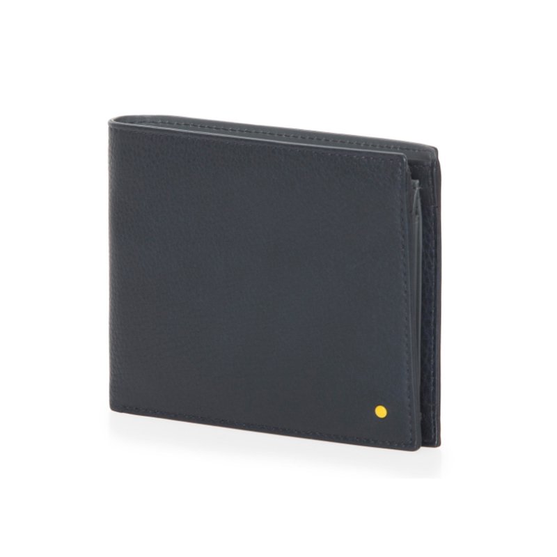 

Портмоне Mandarina Duck DOT Total Eclipse с ID и отдел. д/монет с RFID защитой (MdSHP02-21N)
