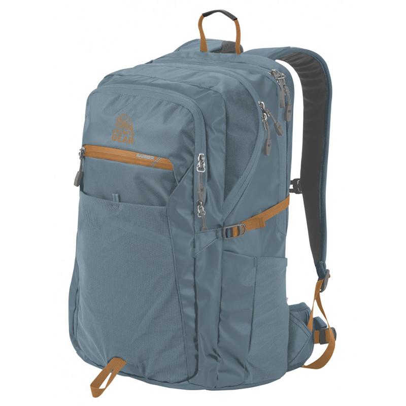

Городской рюкзак Granite Gear Talus 33л Rodin/Burbon