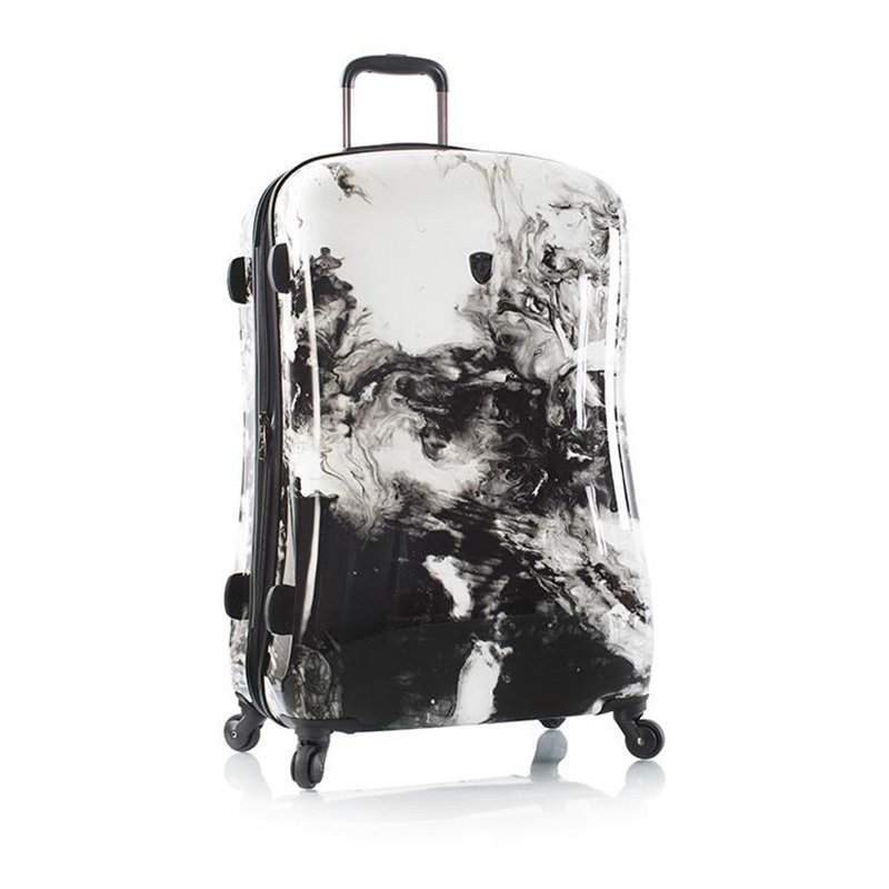 

Чемодан Heys Marble Swirl L Stone Print (926752)