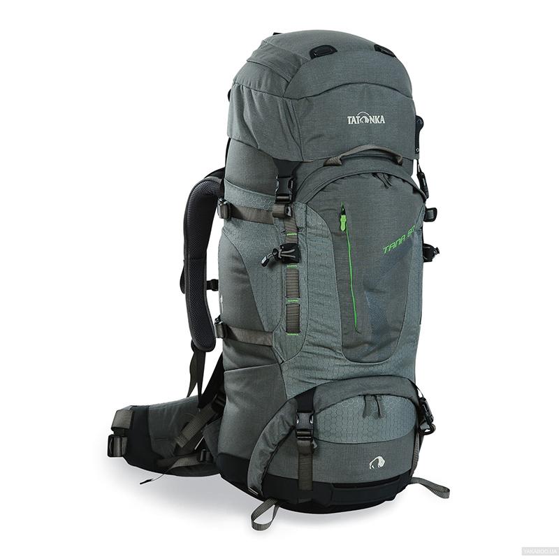 

Туристический рюкзак TATONKA Tana 60 л Carbon (TAT 1424.043)