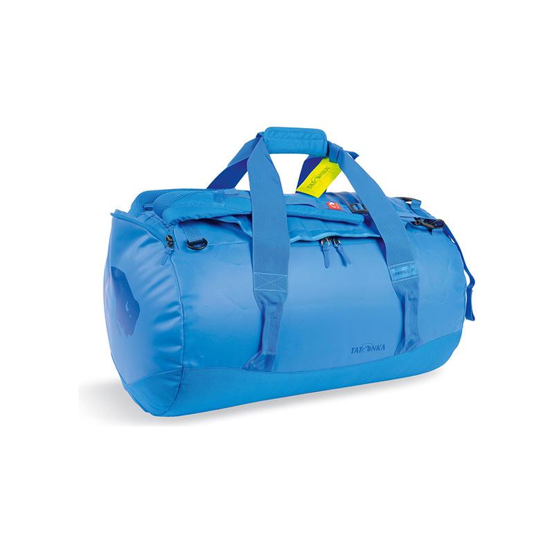 

Дорожная сумка TATONKA Barrel 65 л M Bright blue II (TAT 1952.192)