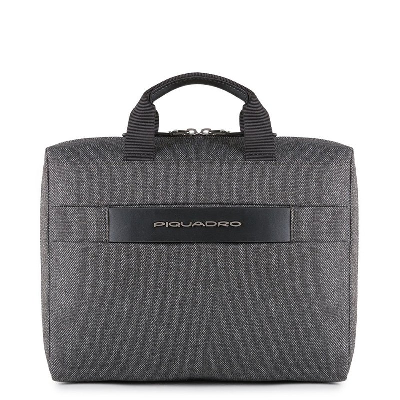 

Бьюти-кейс Piquadro MOVE2 Grey с двумя отдел.