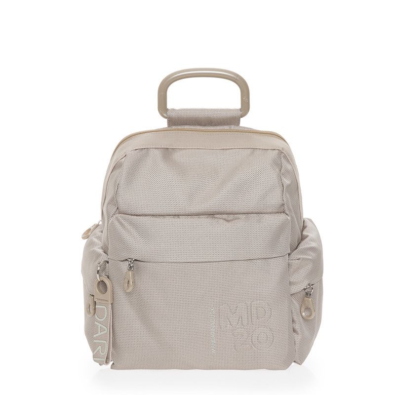 

Городской рюкзак Mandarina Duck MD20 Light Taupe (MdQMTT1-22R)