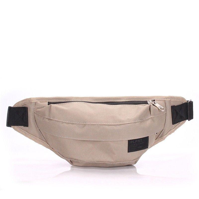 

Мужская сумка на пояс POOLPARTY (bumbag-oxford-khaki)