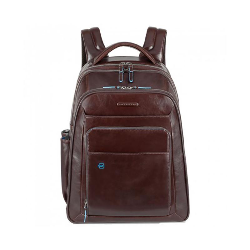 

Городской рюкзак Piquadro BL SQUARE Cognac 23л