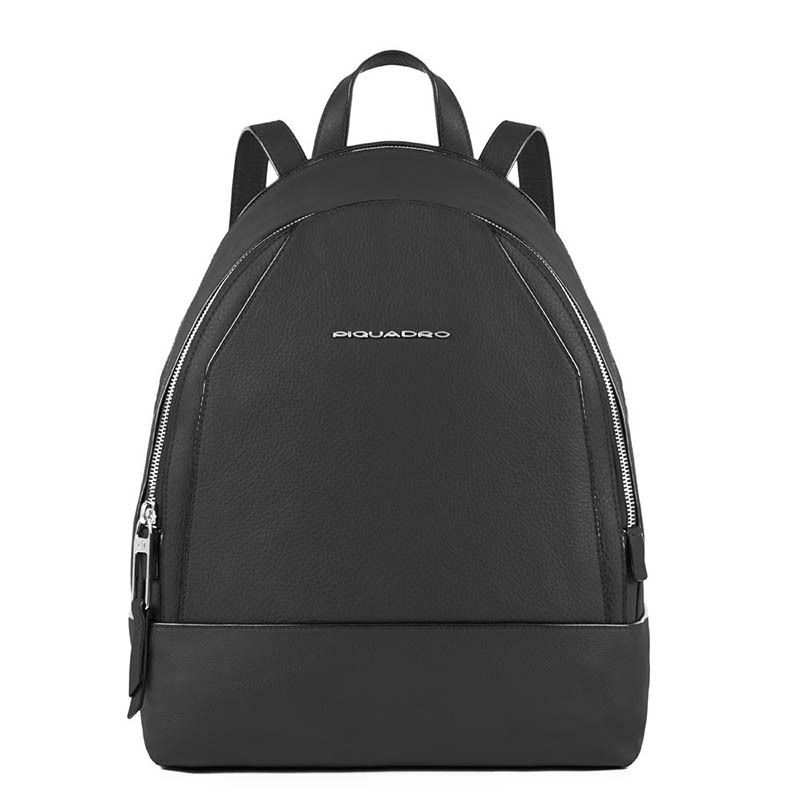 

Городской рюкзак Piquadro MUSE Black с отдел. д/iPad Air/Pro