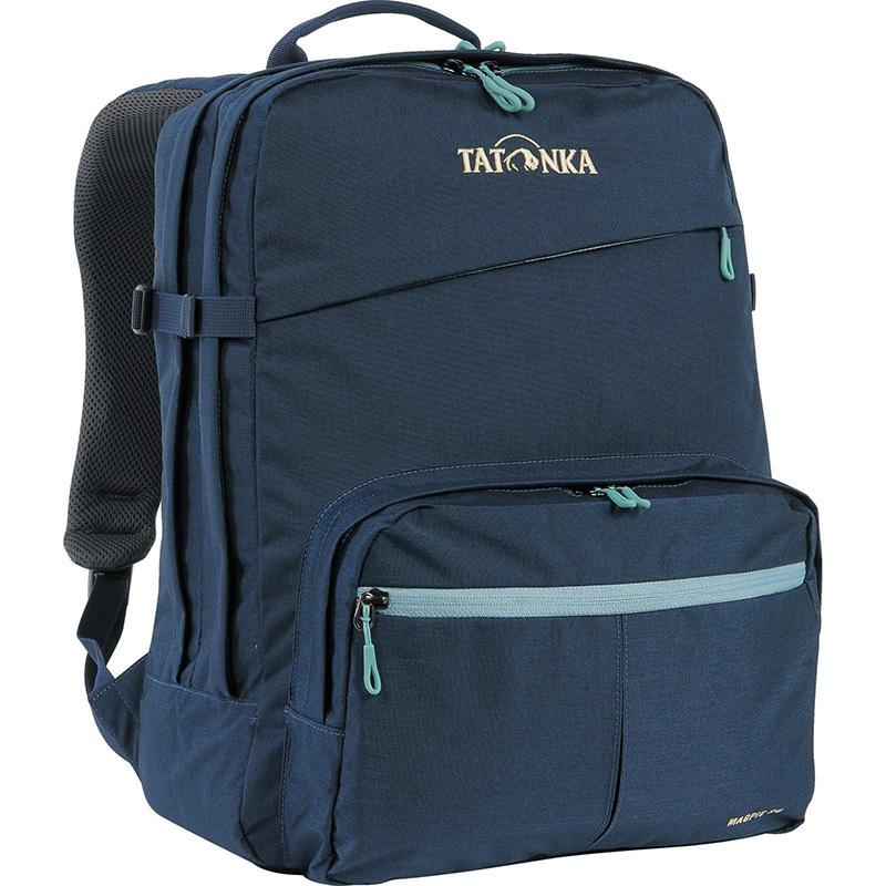 

Городской рюкзак TATONKA Magpie 24 л Navy (TAT 1617.004)