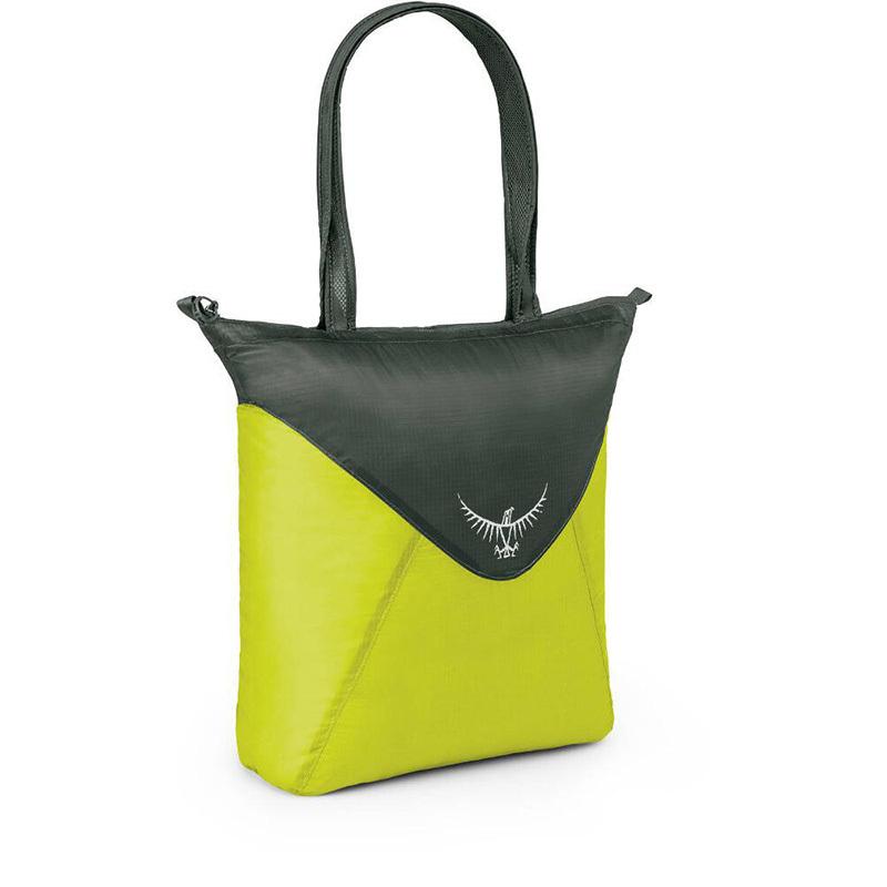 

Женская сумка Osprey Ultralight Stuff Tote 17 л Electric Lime O/S (009.1641)