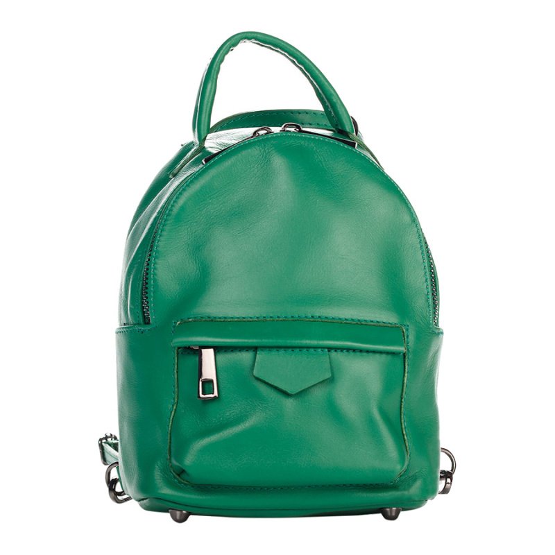 

Городской рюкзак Italian Bags Зеленый
