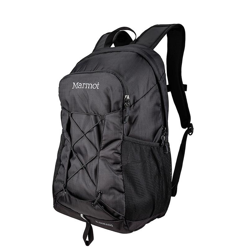 

Городской рюкак Marmot Eldorado 29 л Black (MRT 24030.001)