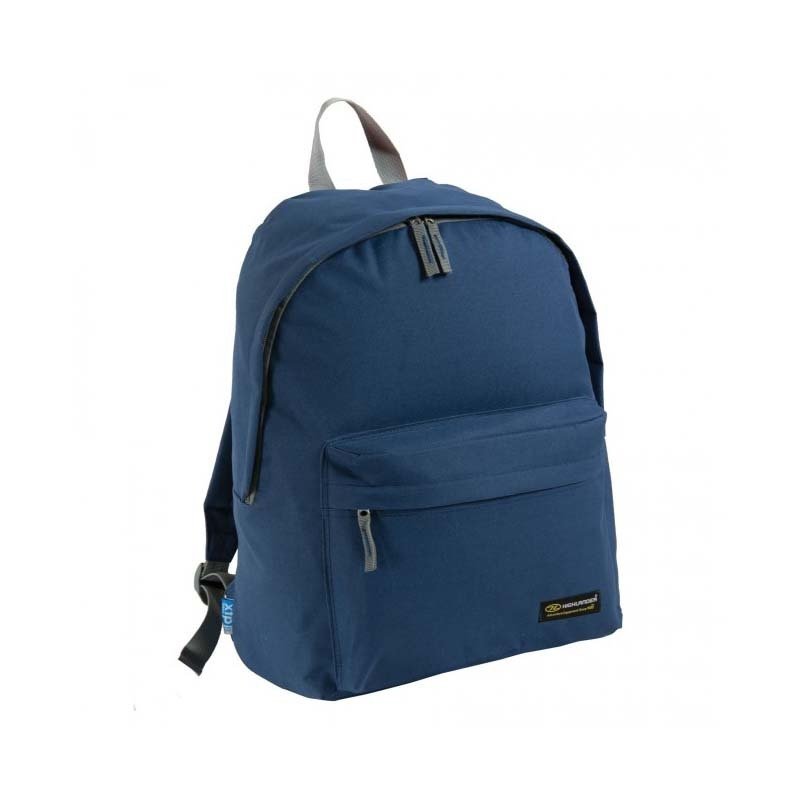 

Городской рюкзак Highlander Zing XL 28л Navy