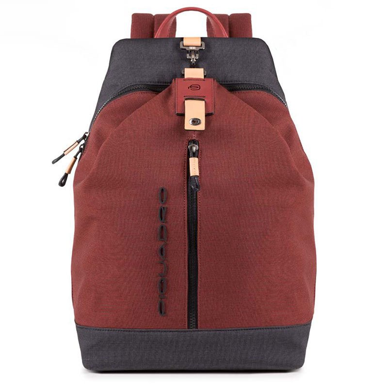 

Городской рюкзак Piquadro BLADE Red с отд. д/ноут 14"/iPad Air/Pro