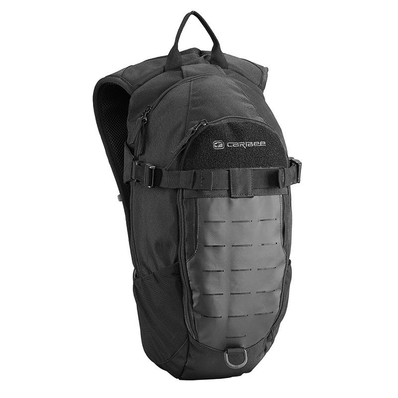 

Городской рюкзак Caribee Commander 18л Black