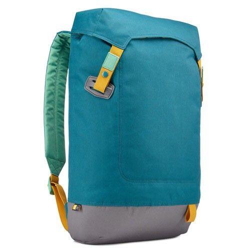 

Городской рюкзак CASE LOGIC Larimer Blue 28 л