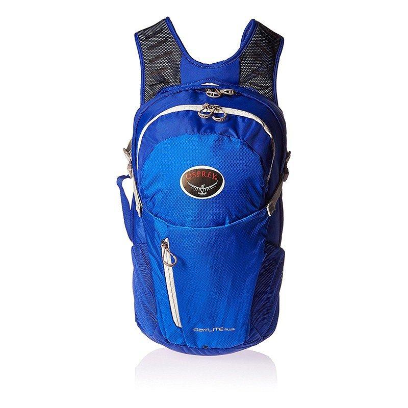 

Городской рюкзак Osprey Daylite Plus 20 л Tahoe Blue O/S (009.1376)