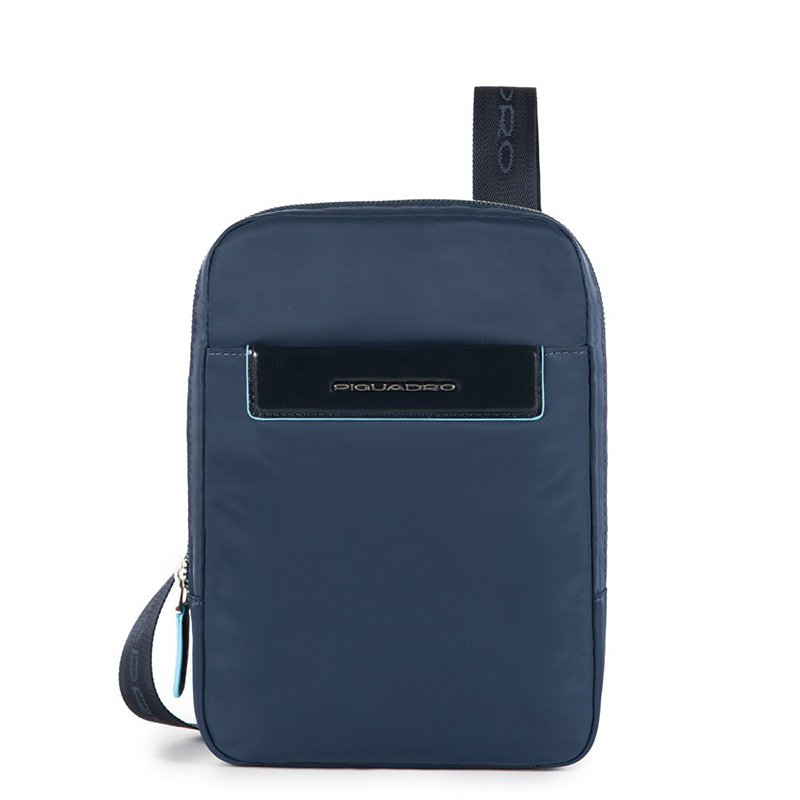 

Мужская сумка Piquadro CELION Blue с отдел. для iPad mini