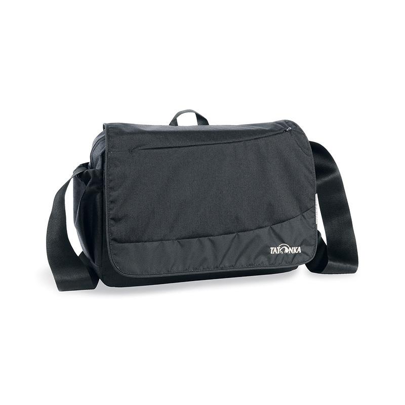 

Мужская сумка TATONKA Baron 10 л Black (TAT 1751.040)