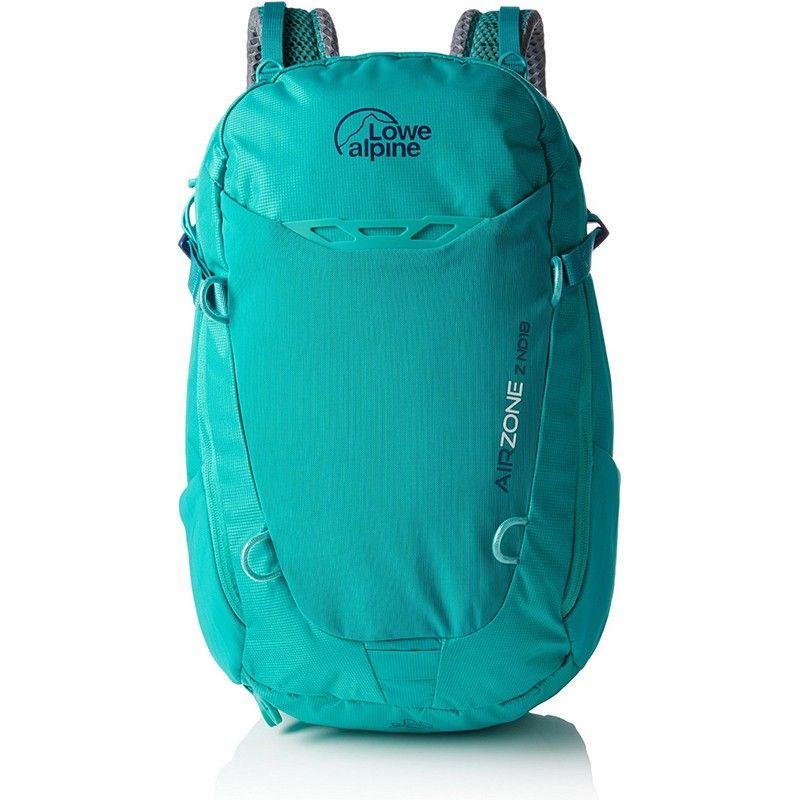 

Туристический рюкзак Lowe Alpine AirZone Z ND 18 Persian LA FTE-42-PE-18