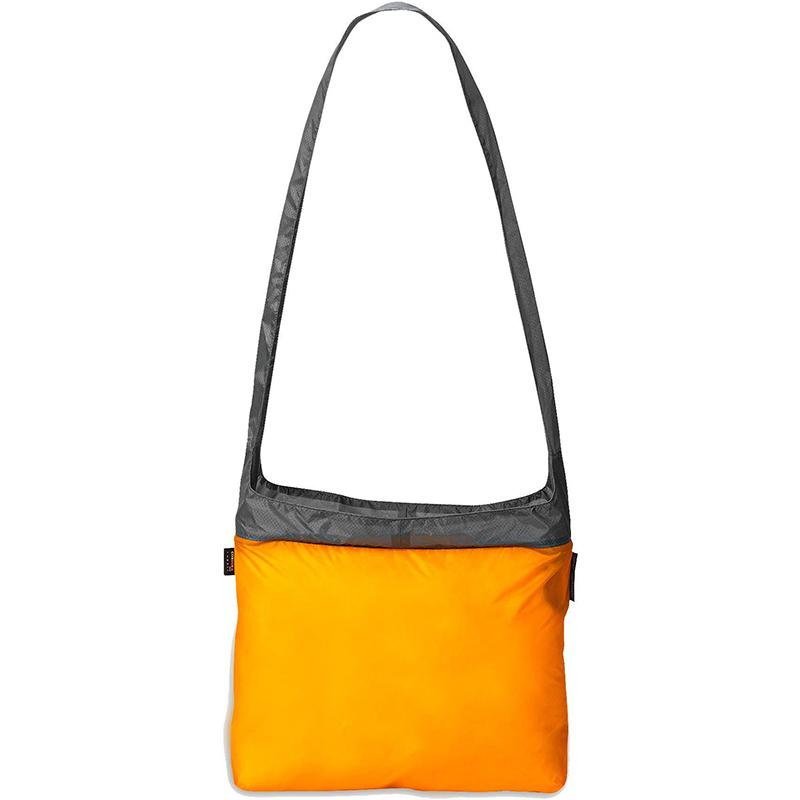 

Хозяйственная сумка Sea To Summit Ultra-Sil Sling Bag Yellow 16л (STS AUSLINGBGYW)