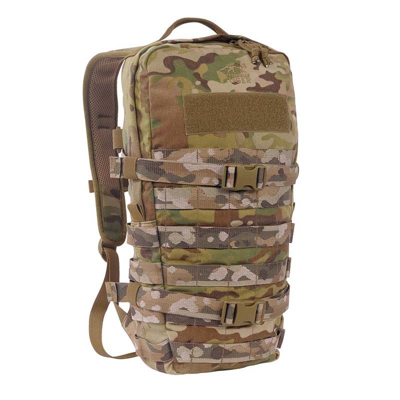 

Тактический рюкзак TASMANIAN TIGER Essential Pack MKII 9 л Multicam (TT 7569.394)