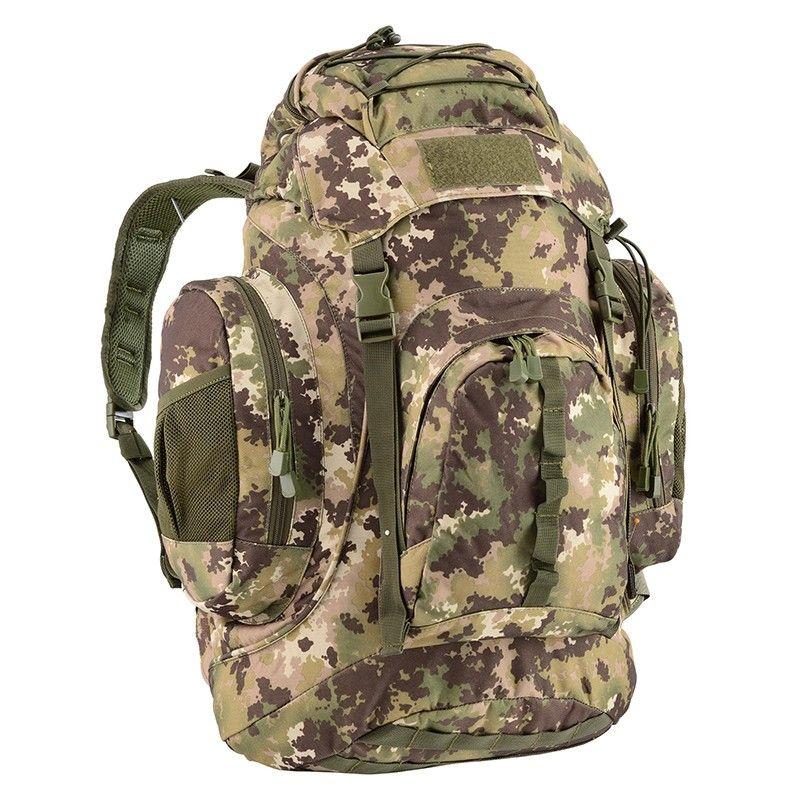 

Тактический рюкзак Defcon 5 Tactical Assault 50 л Multiland (923761)