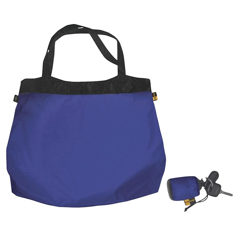 

Хозяйственная сумка Sea To Summit Ultra-Sil Shopping Bag 25L Blue (STS AUSBAGBL)
