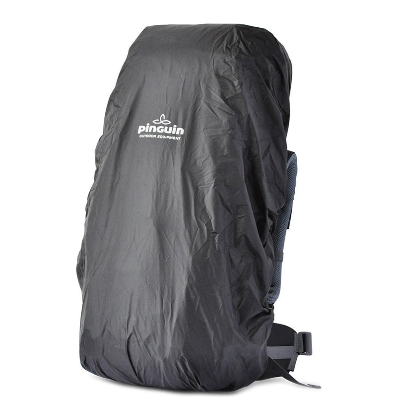 

Накидка на рюкзак Pinguin Raincover Black XL (PNG 831.Black-XL)