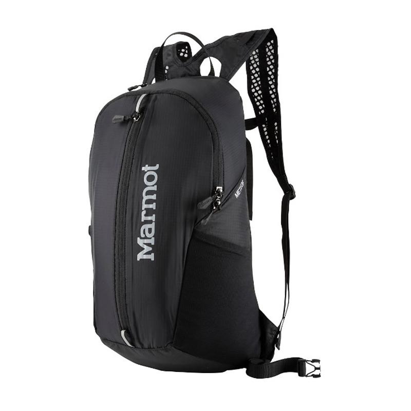 

Туристический рюкзак MARMOT Kompressor Meteor Black 14л (MRT 23970.001)