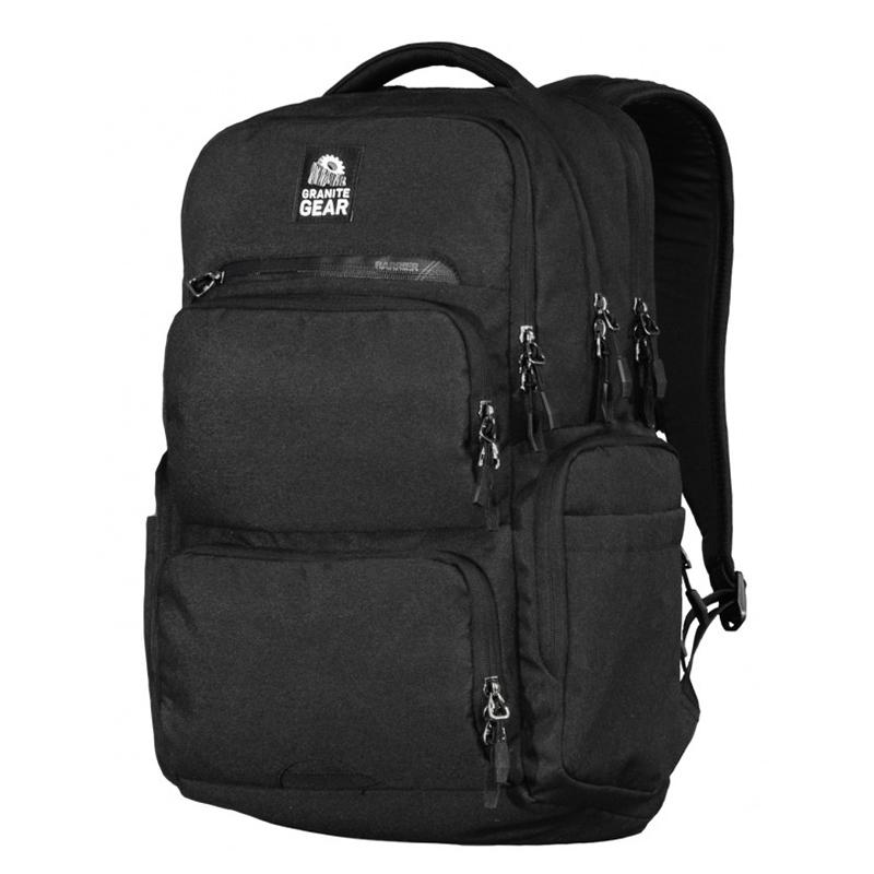 

Городской рюкзак Granite Gear Two Harbors 29л Black